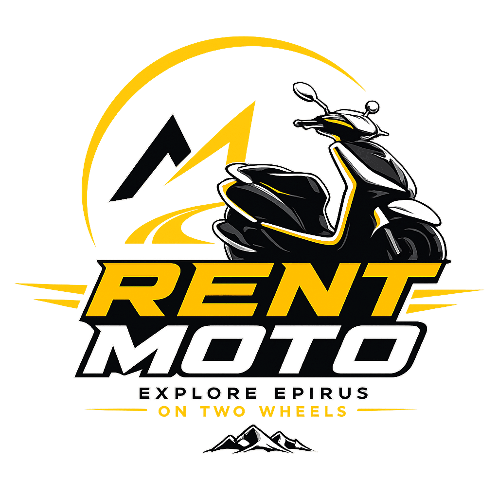 Rent Moto Ιωάννινα — Εξερευνήστε την Ήπειρο σε δύο τροχούς